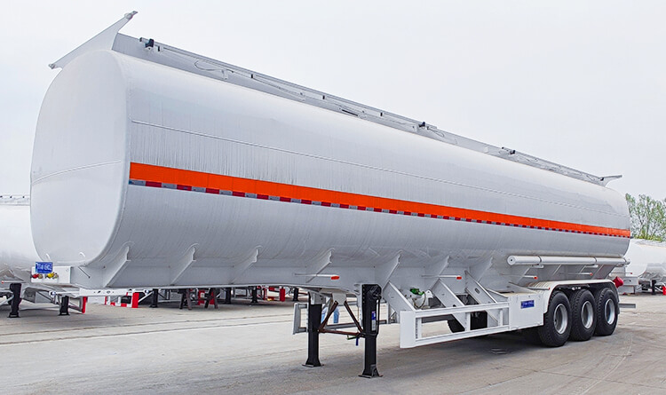 Petrol Tanker for Sale in Angola