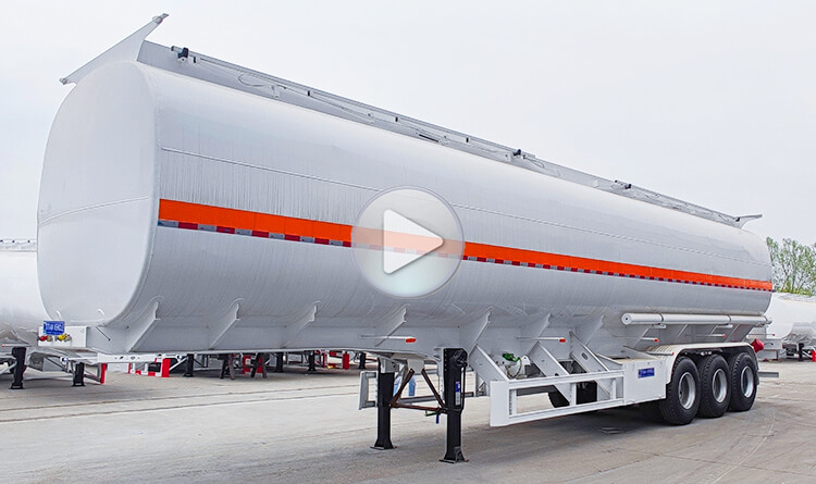 Petrol Tanker for Sale in Angola